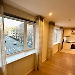 Location With Wide Bath Apartment
