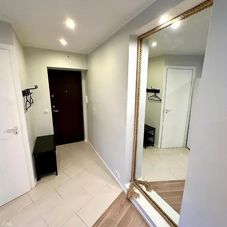 Location With Wide Bath Korter