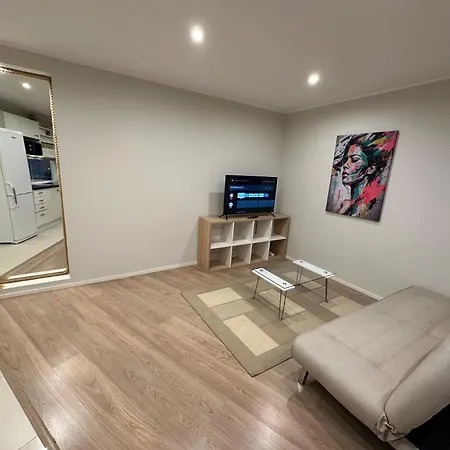 アパート Location With Wide Bath *