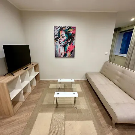 Korter Location With Wide Bath Tallinn