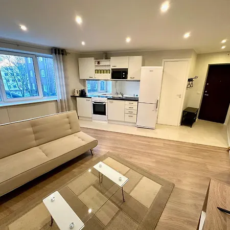 Location With Wide Bath Appartamento *