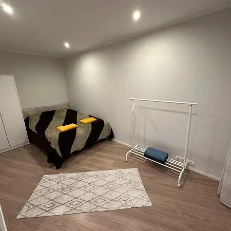 Location With Wide Bath タリン