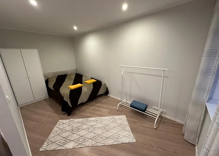 Location With Wide Bath タリン