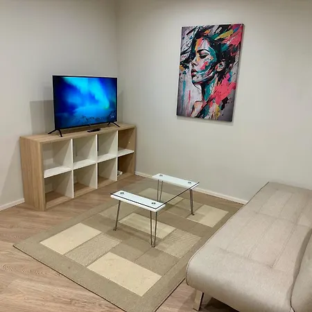 Location With Wide Bath Apartment *