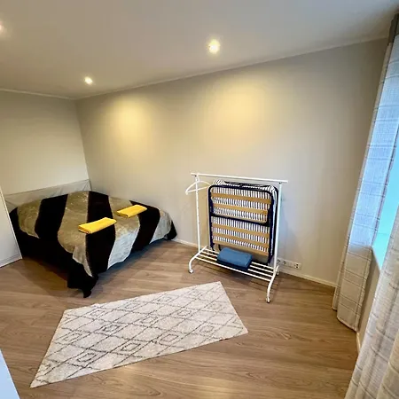 Location With Wide Bath Tallinn