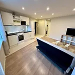 Location With Wide Bath